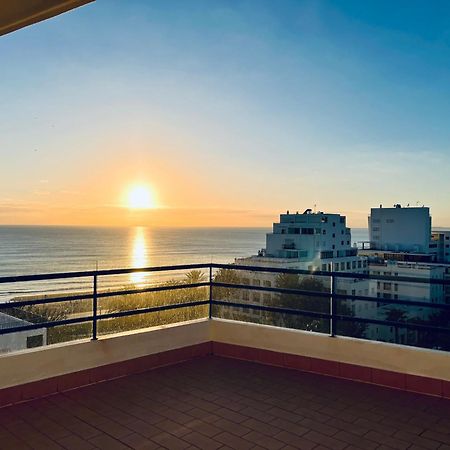 Perola Do Algarve Apartamento Quarteira Exterior foto